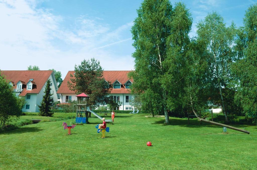 Landhotel Alte Mühle Ostrach Exterior foto